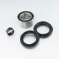 BWX Fr Wheel Bearing-Seal Kit Honda TRX500 08-13 WBK30025 (25-1572)
