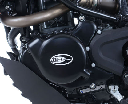 Engine Case Cover for KTM Duke 125 '17-'23 and KTM Duke 200 '17- models (LHS)