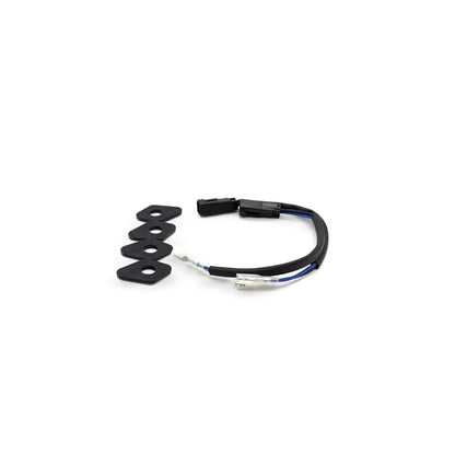 Rear Indicator Adapter Kit for Ducati Multistrada V2(S) '22- '24 & Ducati Scrambler 1100 '18-