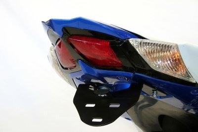Tail Tidy for Suzuki GSX-R1000 K9-
