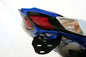 Tail Tidy for Suzuki GSX-R1000 K9-