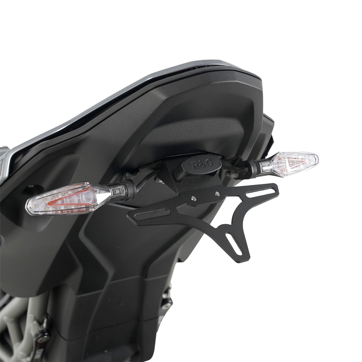 Tail Tidy for  BMW S1000RR/ M SPORT'23-,M1000R '23- & S1000R '23-
