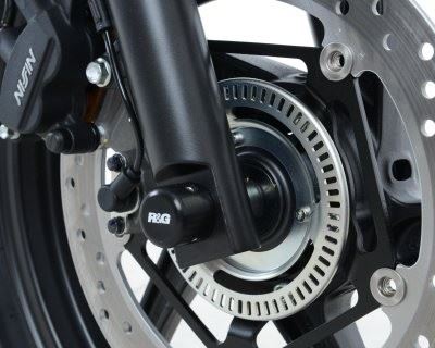 Fork Protectors for Honda CBR250R/CBR300R