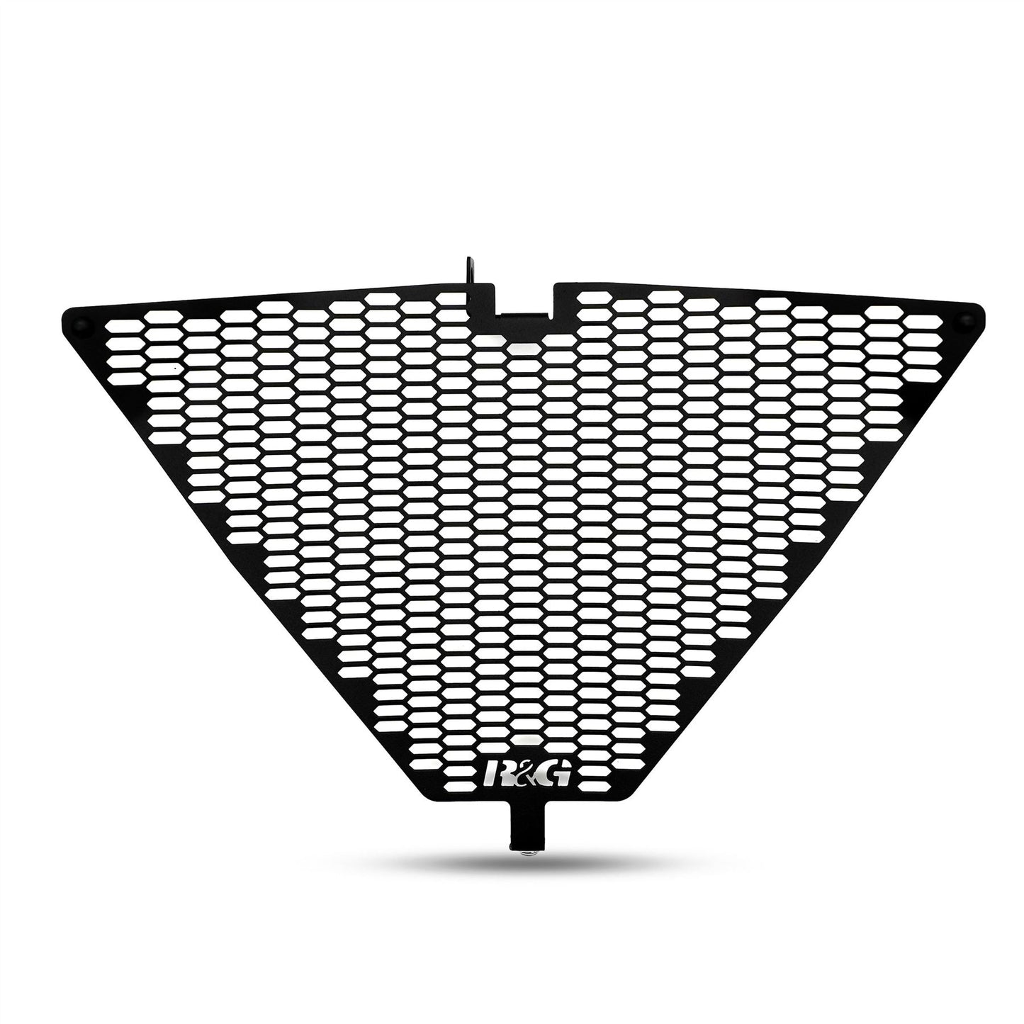 Pro Downpipe Grille for the Kawasaki ZX6-R 2024