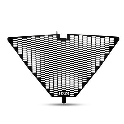 Pro Downpipe Grille for the Kawasaki ZX6-R 2024