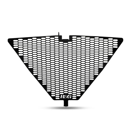 Pro Downpipe Grille for the Kawasaki ZX6-R 2024