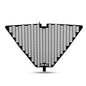 Pro Downpipe Grille for the Kawasaki ZX6-R 2024