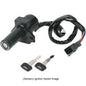 Suzuki 600 / 1200 Bandit  /  TL1000. GSXR750 SRAD Ignition Switch