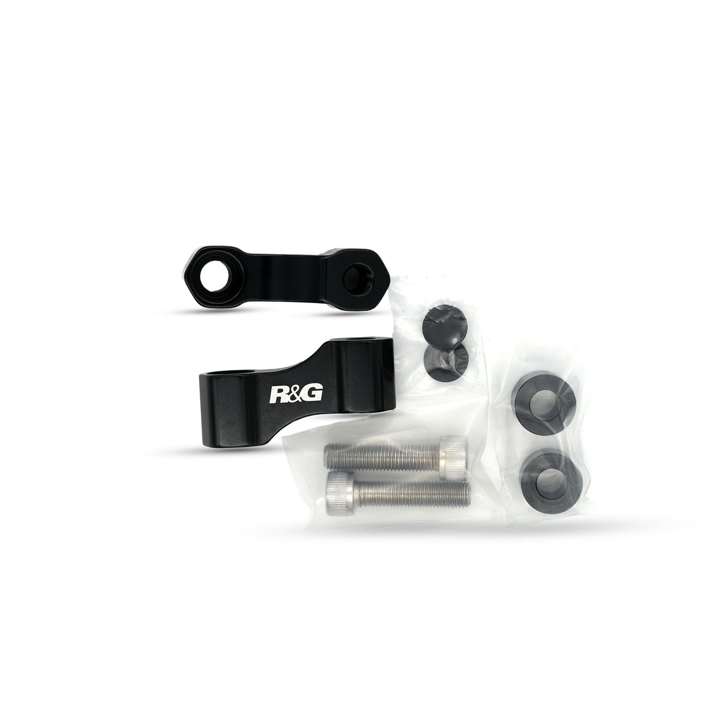 Mirror Wideners for M10 x 1.25 LH Thread Mirrors