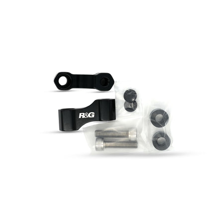 Mirror Wideners for M10 x 1.25 LH Thread Mirrors