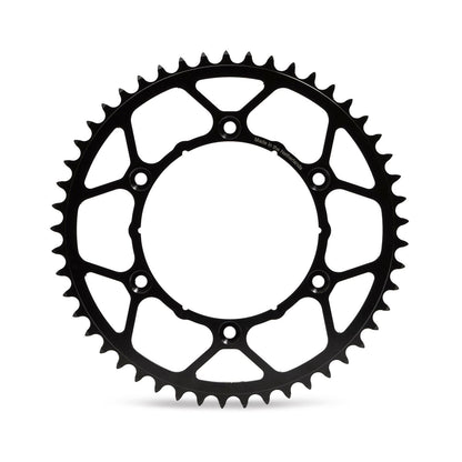 Moto-Master Steel Ultralight Rear Sprocket - 428-51 - KTM/Hqv/GasGas 85SX TC85 MC85 04-25