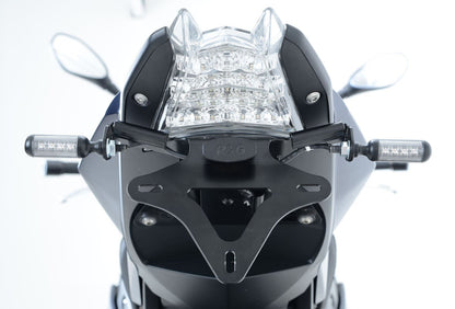 Tail Tidy for BMW S1000RR '10-'14, S1000R '14-'20 and HP4