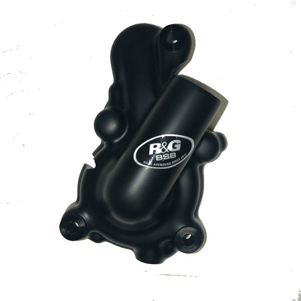 Engine Case Cover for Water Pump (RHS) Kawasaki Ninja 400 & 250 '18-