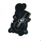 Engine Case Cover for Water Pump (RHS) Kawasaki Ninja 400 & 250 '18-
