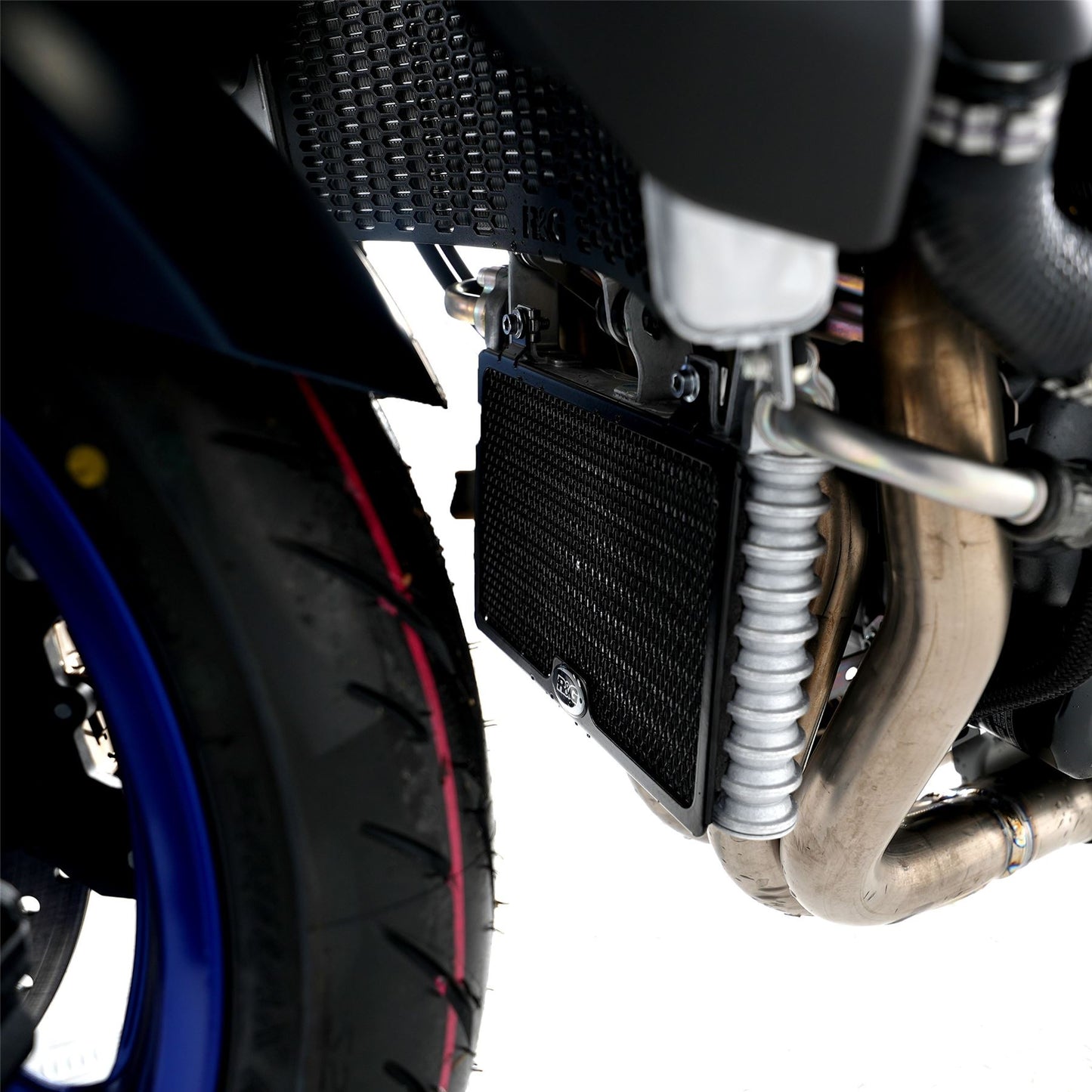 PRO Oil Cooler Guard for Yamaha MT-10 '23, MT-10 SP '23-