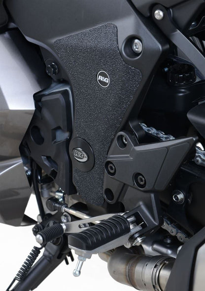 R&G Boot Guard Kit for Kawasaki Z1000SX '11-'19 & Ninja 1000SX ’20- '24 & Ninja 1100SX '25-
