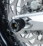 Swingarm Protectors for Husqvarna FS 450 '15- & Moto Morini Corsaro