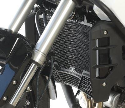 Radiator Guards for Honda Crosstourer (inc DCT) '12-