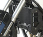 Radiator Guards for Honda Crosstourer (inc DCT) '12-
