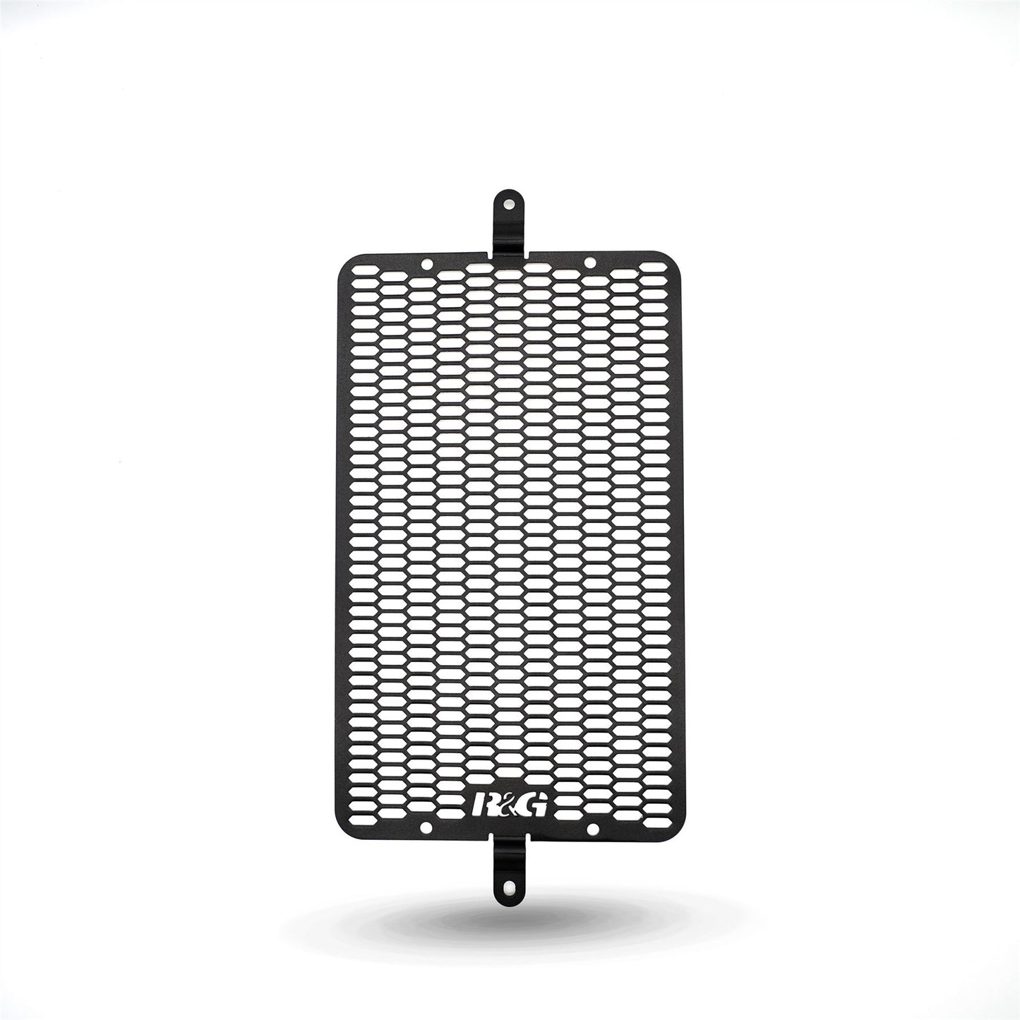 PRO Radiator Guard for Triumph Thruxton 1200, Thruxton 1200R, Street Cup '17-, Bonneville T120 '16-, Bonneville T100 '17-, Street Twin '16-, Speed Twin 1200 '19-'21, Scrambler 900 ’23- & Speed Twin 900 '22- '24