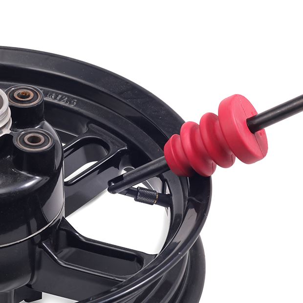 Bikeservice Tools Wheel and Tyre Maintenance Kit