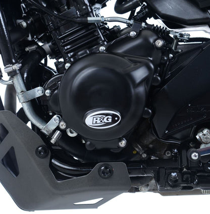 Engine Case Cover Kit (2pc) for Suzuki GSX 250R '17- & V-Strom 250 '17-
