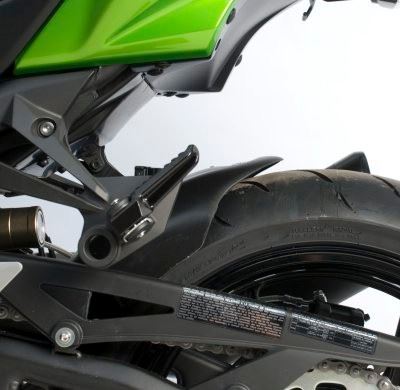 Rear Hugger