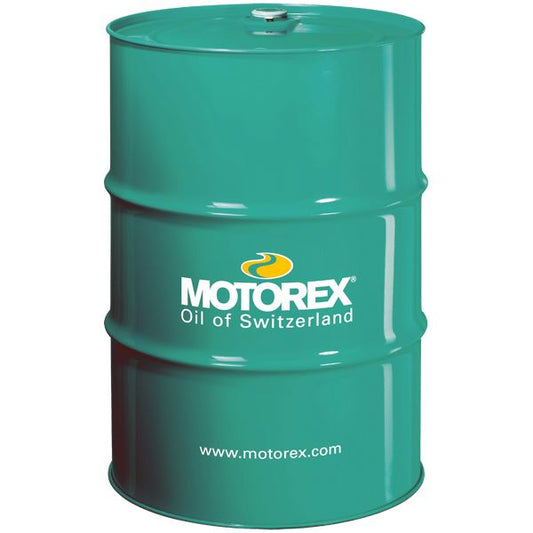 Motorex Top Speed 4T (Drum) 5W/40 200L