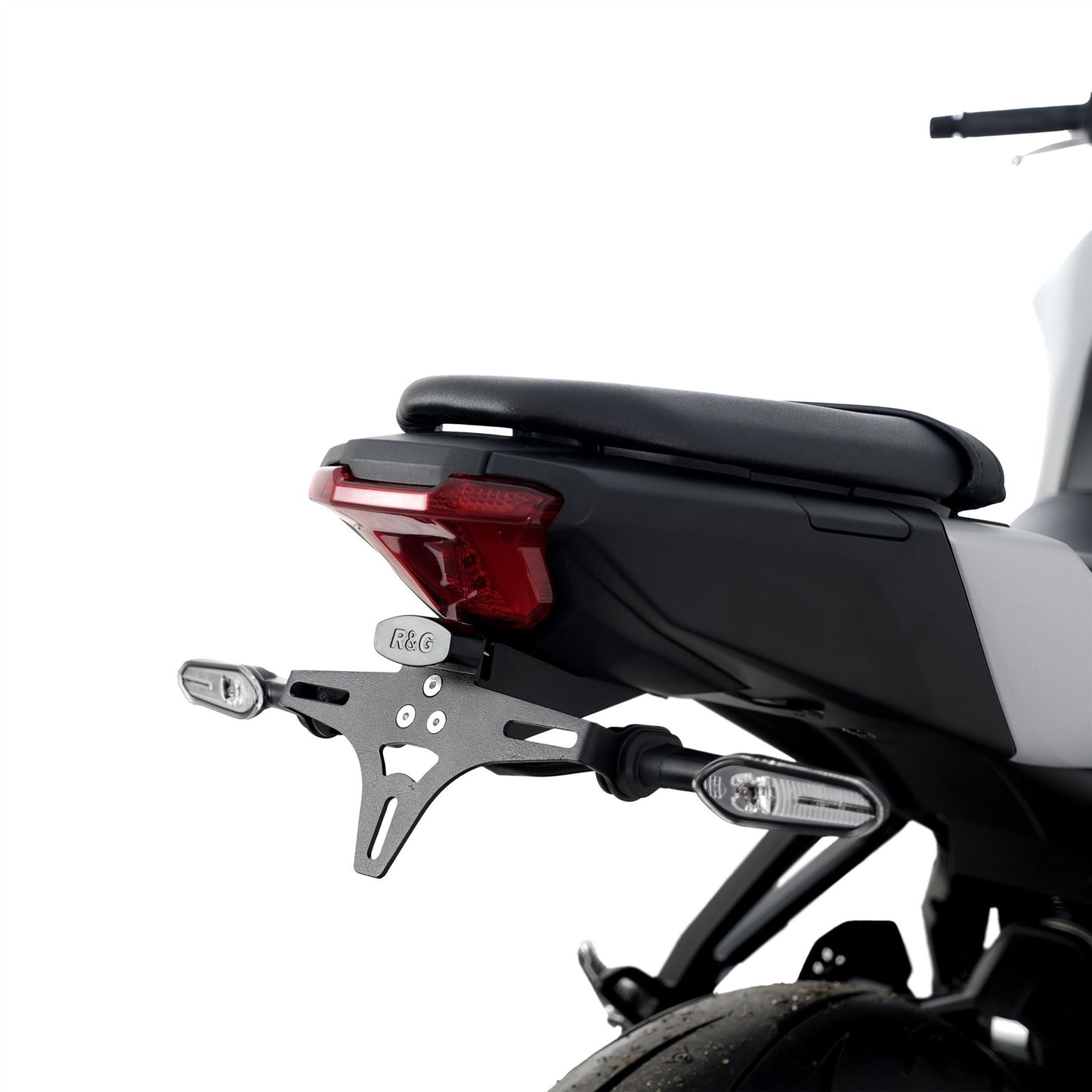 Tail Tidy for Yamaha MT-07 '25-