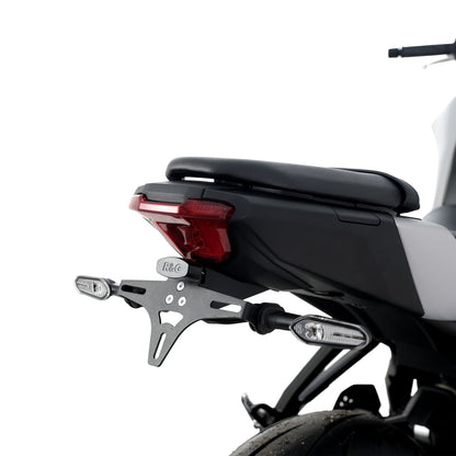 Tail Tidy for Yamaha MT-07 '25-