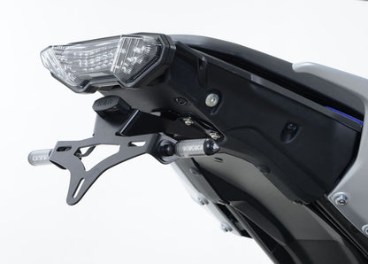Tail Tidy for Various Yamaha Models