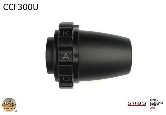 Kaoko Throttle Stabilizer for BMW F650GS & F650GS Dakar (single) without heated grips (pre 2008 models) G650GS without heated grips (2009 -)