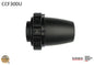 Kaoko Throttle Stabilizer for BMW F650GS & F650GS Dakar (single) without heated grips (pre 2008 models) G650GS without heated grips (2009 -)