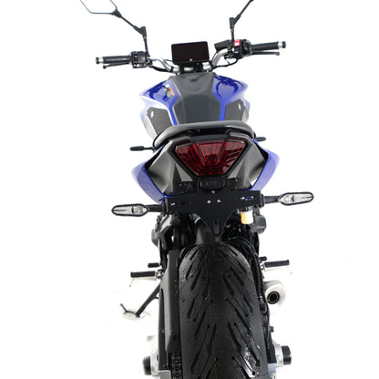 Tail Tidy for Yamaha MT-07 '21- '24