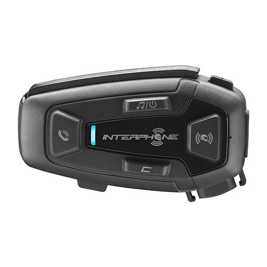 Interphone U-COM 8 Twin Pack: Yes