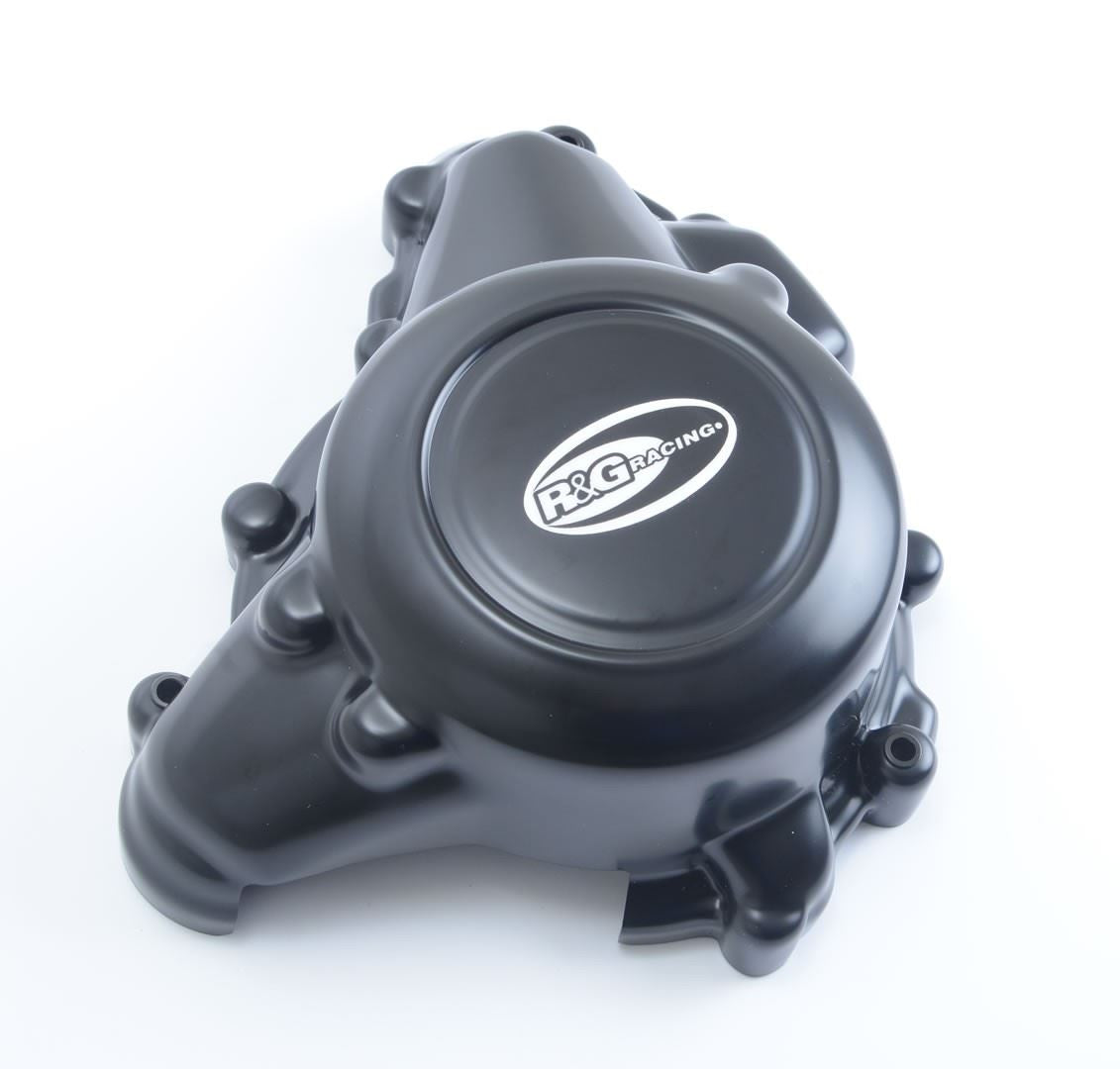Engine Case Cover for the Triumph Tiger 800 XCX/XRX 15- & Tiger 800 XCA '18-