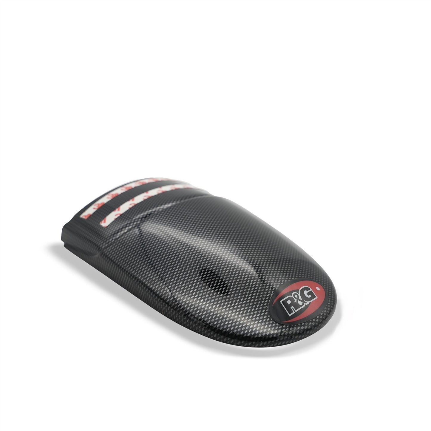 Fender Extender for Harley-Davidson Pan America 1250 (Special) '21- Select Colour: Carbon Look