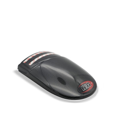 Fender Extender for Harley-Davidson Pan America 1250 (Special) '21- Select Colour: Carbon Look