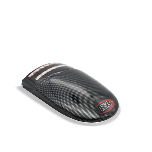 Fender Extender for Harley-Davidson Pan America 1250 (Special) '21- Select Colour: Carbon Look