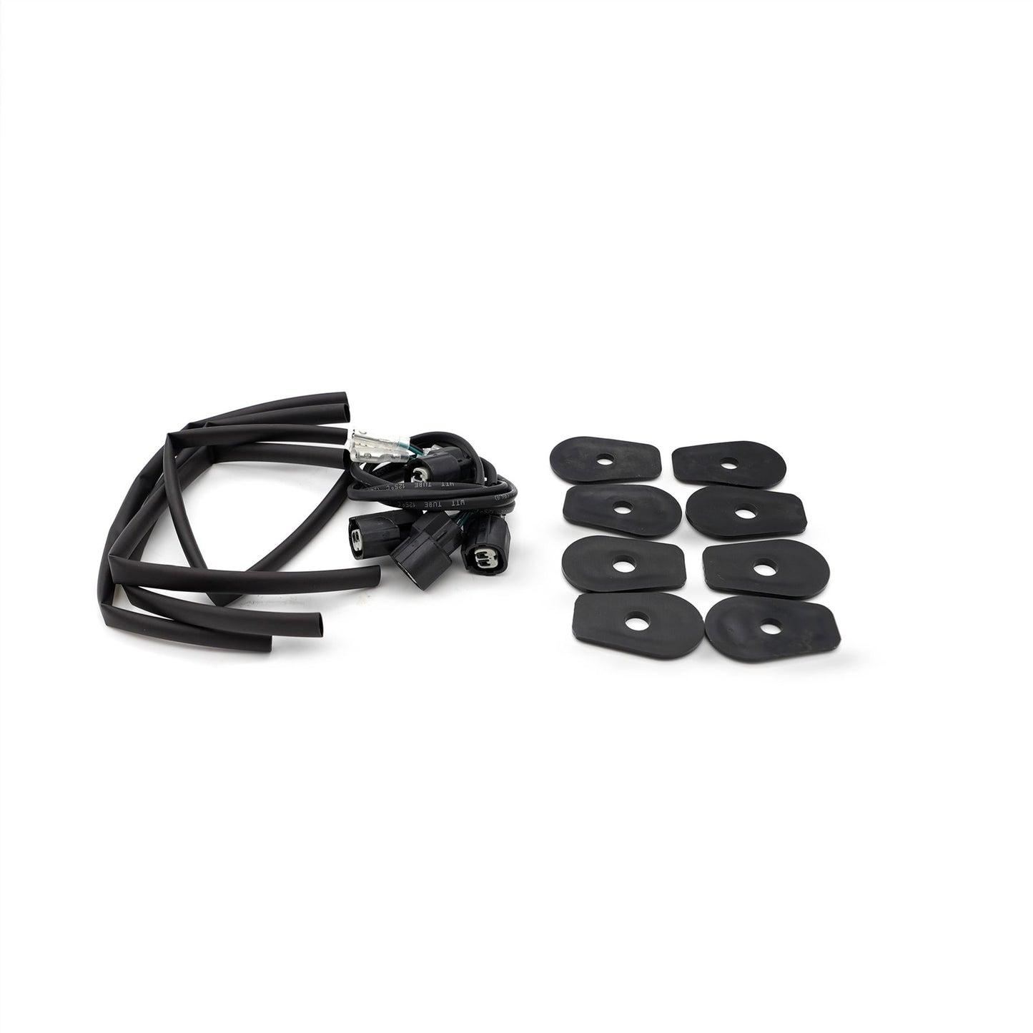 Indicator Adapter kit for Micro Indicators on the Kawasaki Versys 650 '22- '24, Versys 1000 '19- '24 & Versys 1100 ’25-