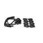 Indicator Adapter kit for Micro Indicators on the Kawasaki Versys 650 '22- '24, Versys 1000 '19- '24 & Versys 1100 ’25-