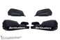 BarkBusters VPS Plastic Guards Only Colour: Black