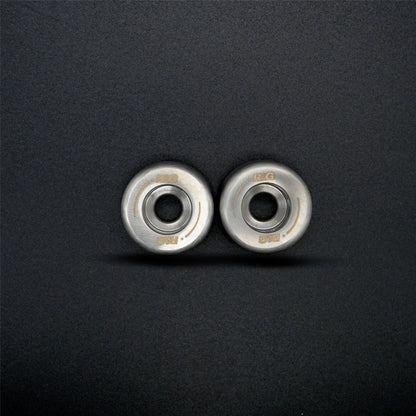 R&G Stainless Steel Bar Ends for the CF MOTO 800MT Touring / Explore '22-