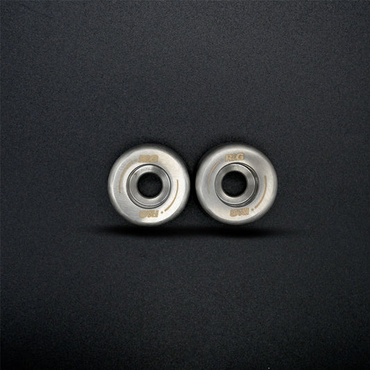 R&G Stainless Steel Bar Ends for the CF MOTO 800MT Touring / Explore '22-