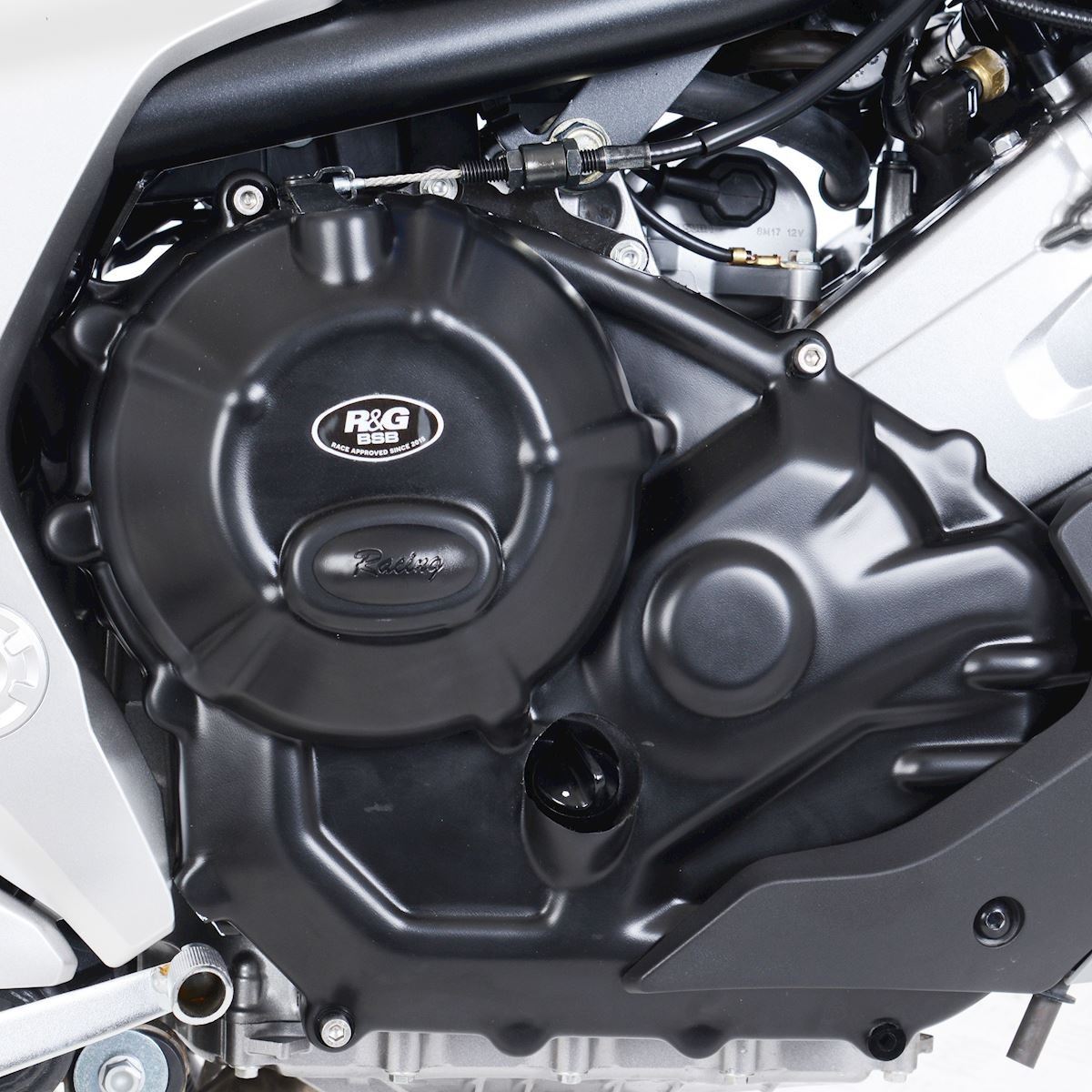Engine Case Cover for Honda NC750X (RHS) '21-