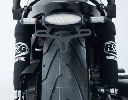 Shocktube® for  XMAX 400 '13-/ CBF125 '09-/ SH300I '13- / J300 '14-, Yamaha XMAX 300 '17- & Yamaha Tricity '14- (PAIR)