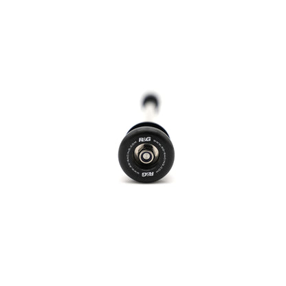 Front Spindle Sliders for Ducati Supersport 950 S '21-
