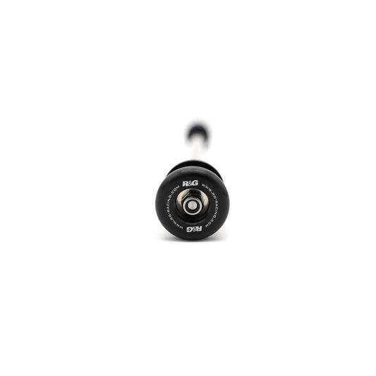 Front Spindle Sliders for Ducati Supersport 950 S '21-