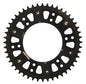 SuperSprox Rear Stealth RST-210-48-BLK CRF250/450