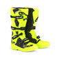 Alpinestars Tech 5 - Yellow Fluo Black - US 14 / EU 49.5